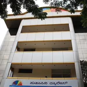 hotel-suhashini-palace.mysorehotels.org/